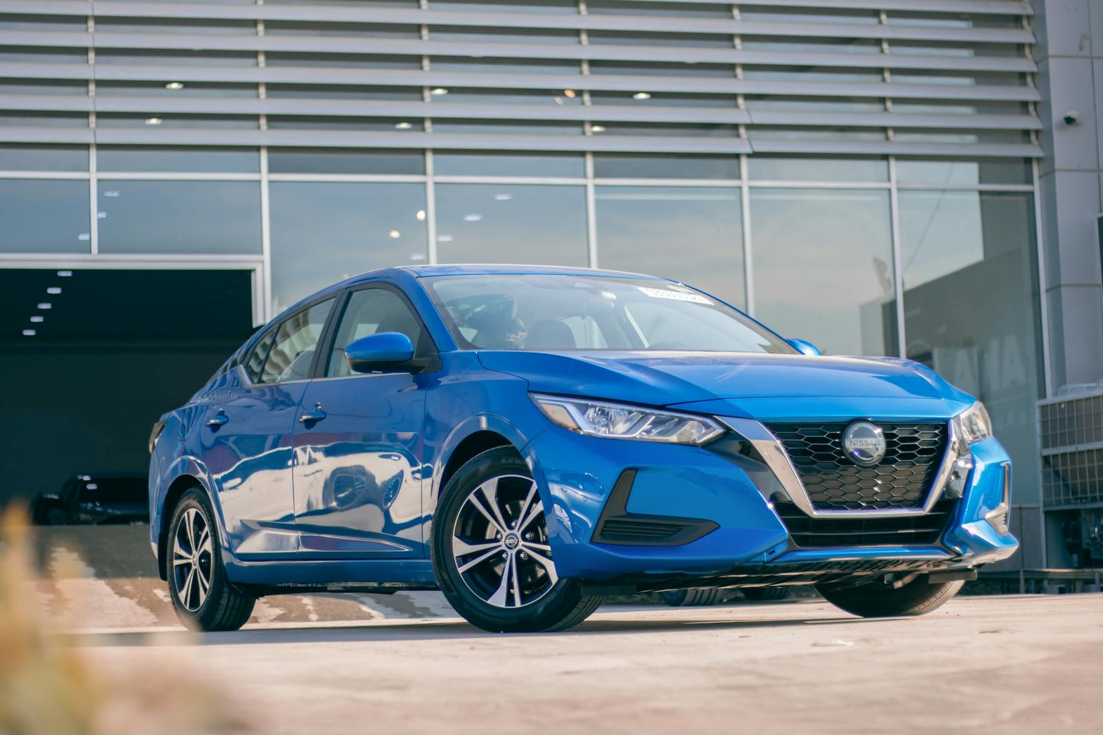 All You Need to Know about: 2025 Nissan Sentra Honest Review