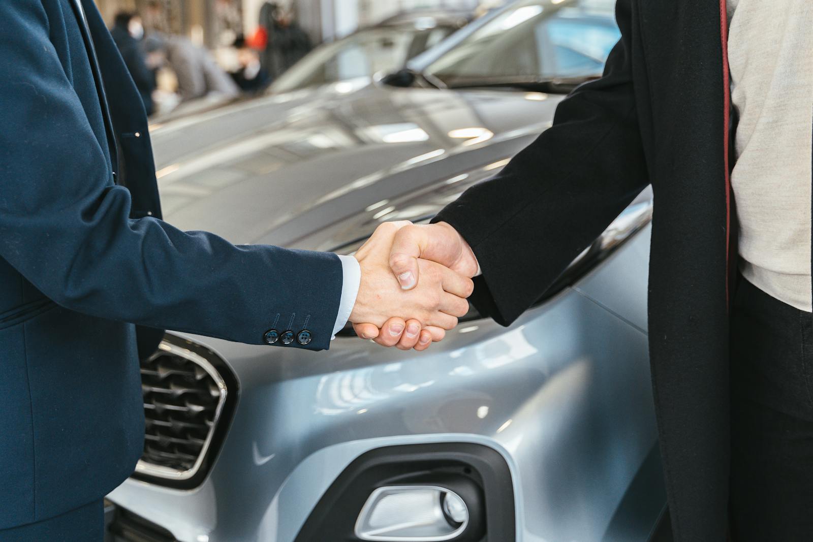 Quick Pre Approved Car Loans Ontario – Start Driving Now